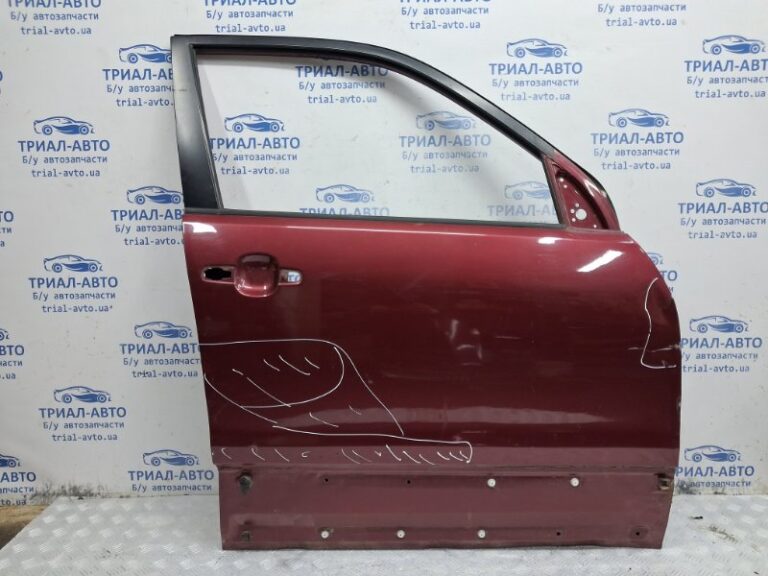 Дверь передняя правая Suzuki Grand Vitara 2005-2016  (Арт. 67791)