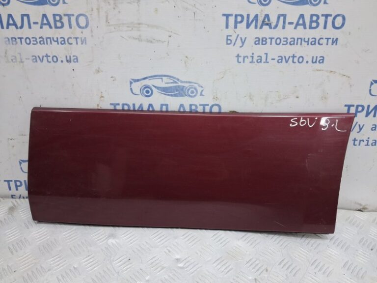 Накладка двери Suzuki Grand Vitara 2005-2016  (Арт. 67794)
