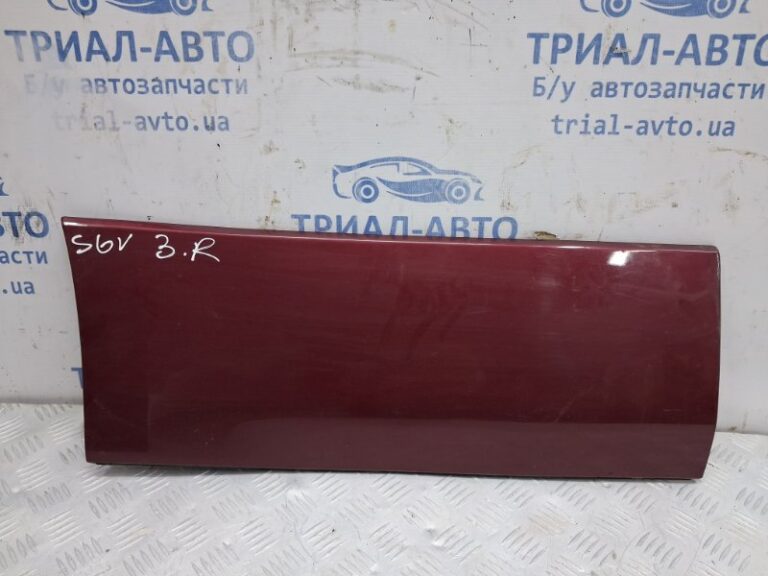 Накладка двери Suzuki Grand Vitara 2005-2016  (Арт. 67795)