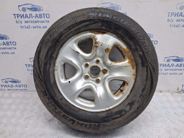 Докатка Suzuki Grand Vitara 2005-2016  (Арт. 67796)