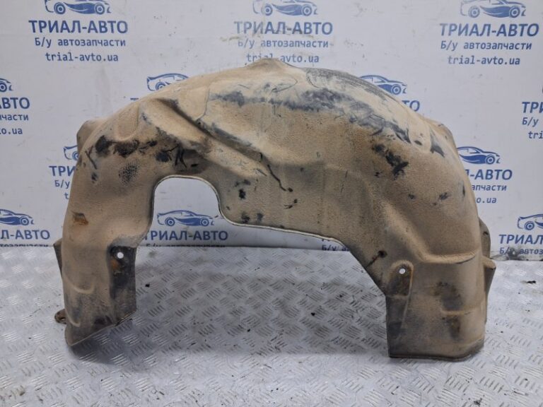 Подкрылок задний левый Suzuki Grand Vitara 2005-2016  (Арт. 67807)