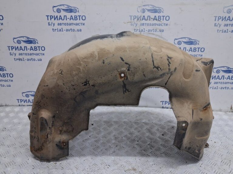 Подкрылок задний правый Suzuki Grand Vitara 2005-2016  (Арт. 67808)