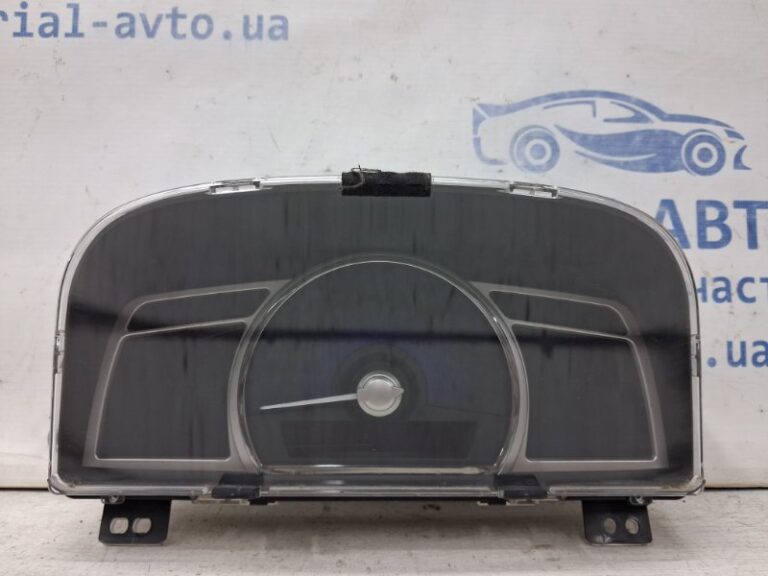 Приборная панель Honda Civic 1.8 БЕНЗИН R18A (б/у)