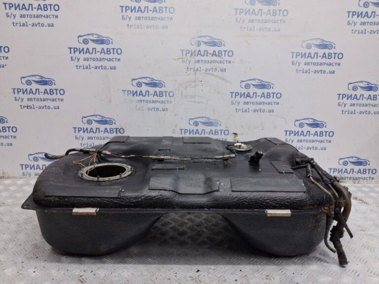 Бак топливный металлический Suzuki Grand Vitara 2005-2016  (Арт. 67826)