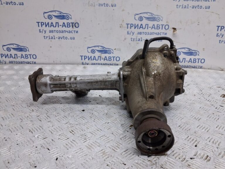 Редуктор передний Suzuki Grand Vitara 2005-2016  (Арт. 67828)