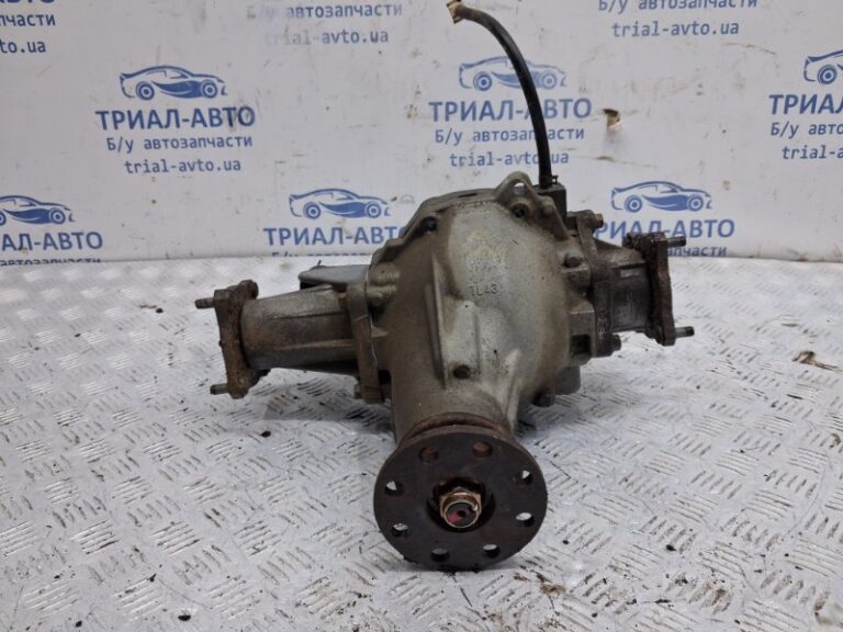 Редуктор задний Suzuki Grand Vitara 2005-2016  (Арт. 67830)