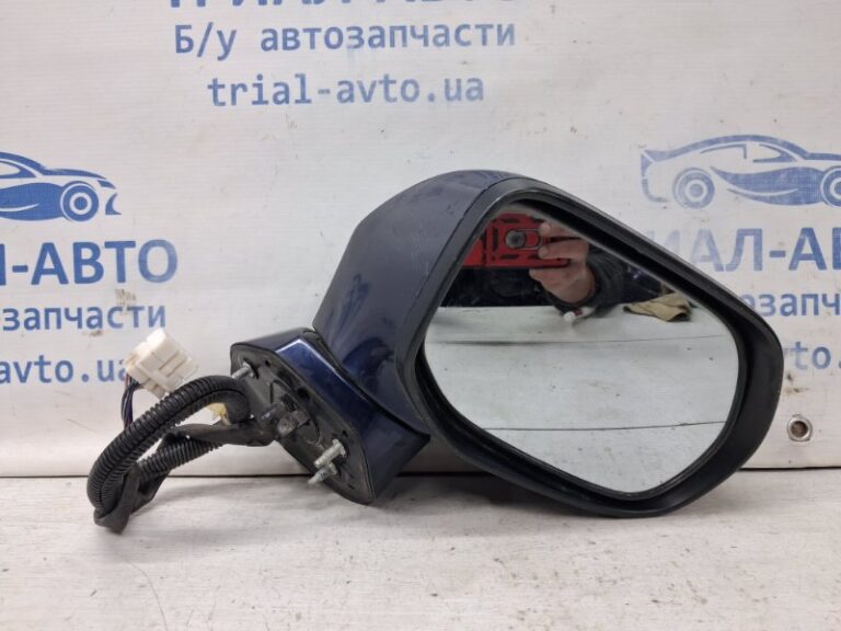 Зеркало правое Honda Civic 1.8 БЕНЗИН R18A (б/у)