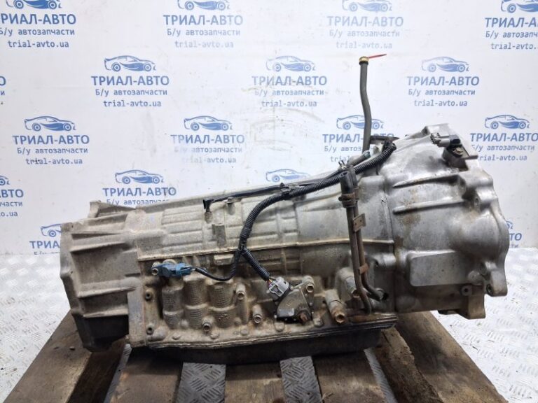 Коробка передач АКПП Suzuki Grand Vitara 2005-2016 2100064JV0 (Арт. 67860)