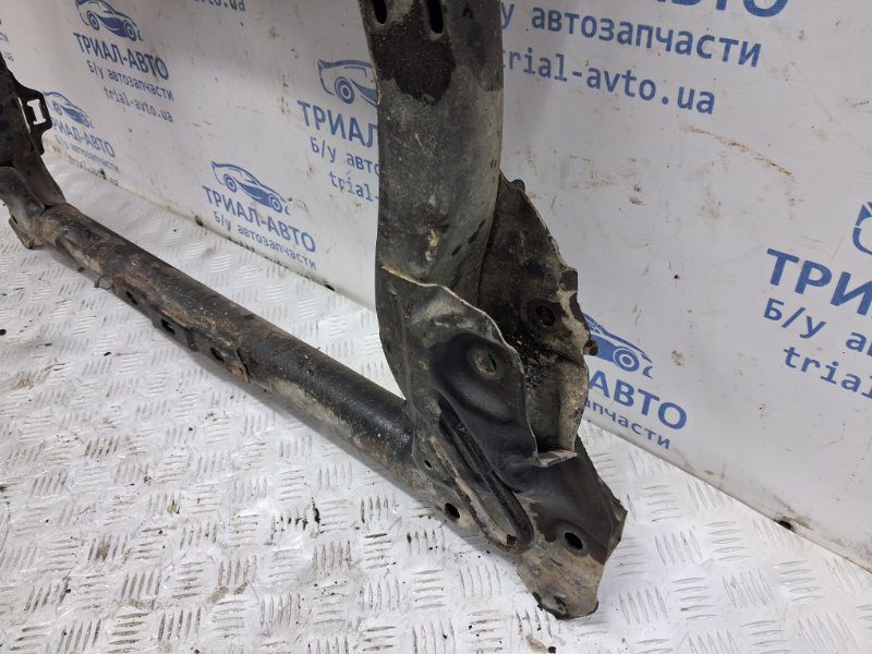 Балка передней подвески Honda Civic 2005-2012 50200SNBG02 (Арт. 67866) Балка передней подвески Honda Civic 2005-2012 50200SNBG02 (Арт. 67866)