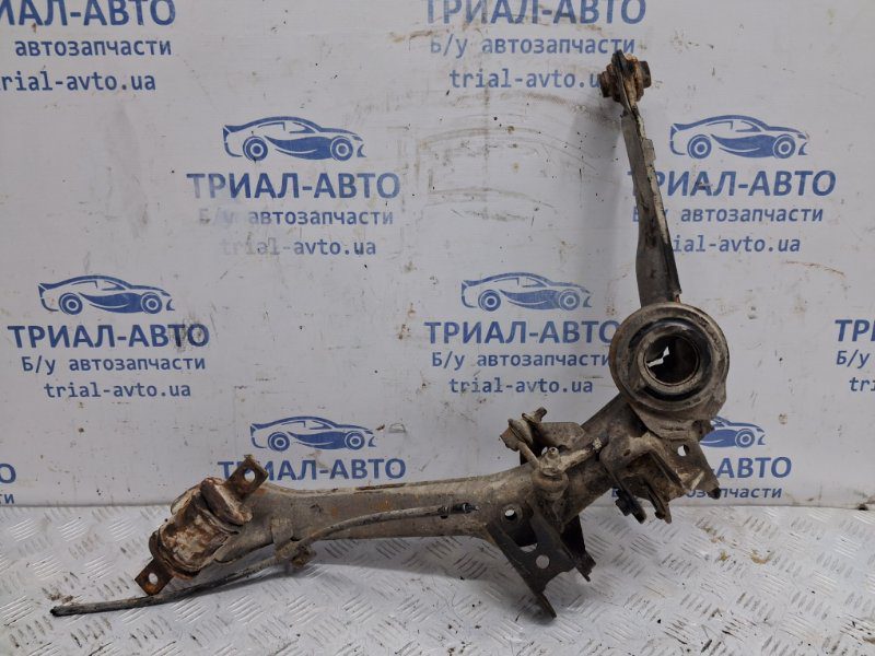 Рычаг задней подвески продольный левый Honda Civic 2005-2012 52371SNAA04 (Арт. 67871) Рычаг задней подвески продольный левый Honda Civic 2005-2012 52371SNAA04 (Арт. 67871)