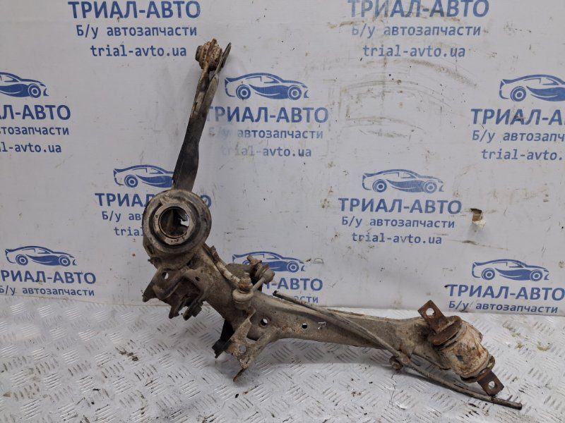 Рычаг задней подвески продольный правый Honda Civic 2005-2012 52370SNAA04 (Арт. 67872) Рычаг задней подвески продольный правый Honda Civic 2005-2012 52370SNAA04 (Арт. 67872)