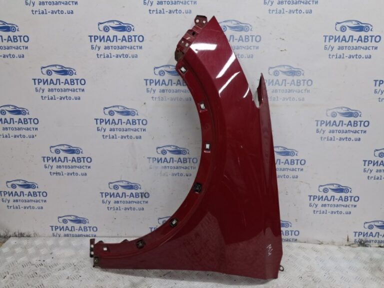 Крыло переднее левое Hyundai Santa fe 2012-2019 663102W000 (Арт. 67876)