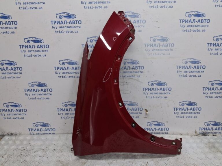 Крыло переднее правое Hyundai Santa fe 2012-2019 663202W000 (Арт. 67877)