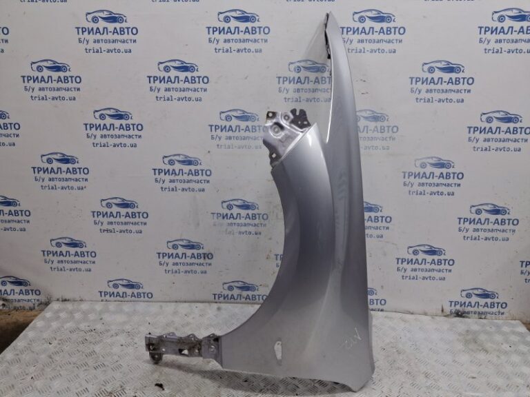 Крыло переднее левое Mazda 6 2007-2013 GS1D52210C (Арт. 67878)