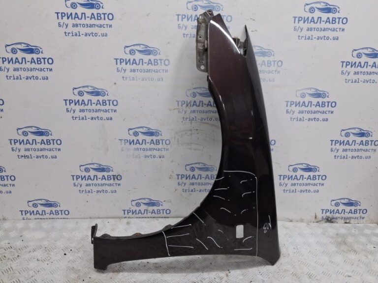 Крыло переднее левое Toyota Camry 2001-2006 5380233100 (Арт. 67882)