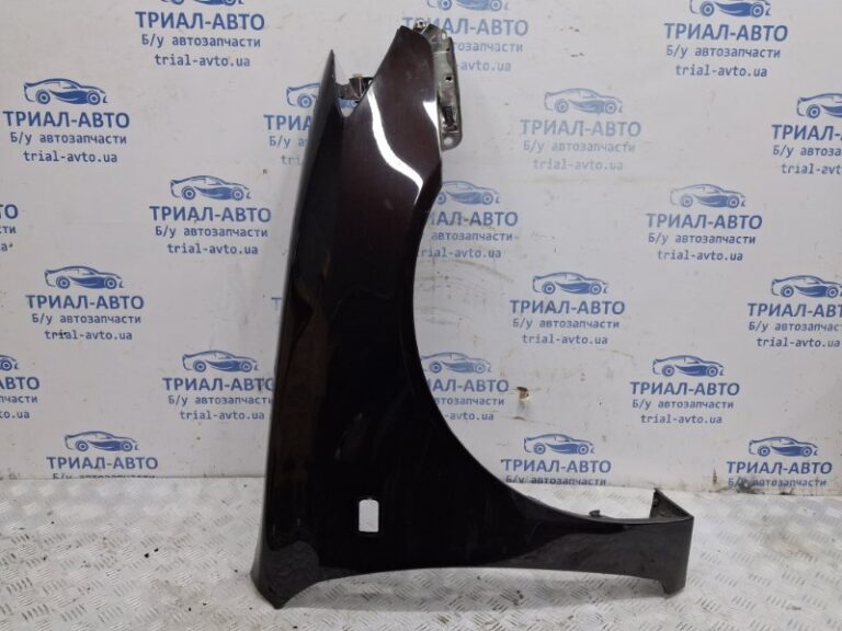 Крыло переднее правое Toyota Camry 2001-2006 5380133100 (Арт. 67883)
