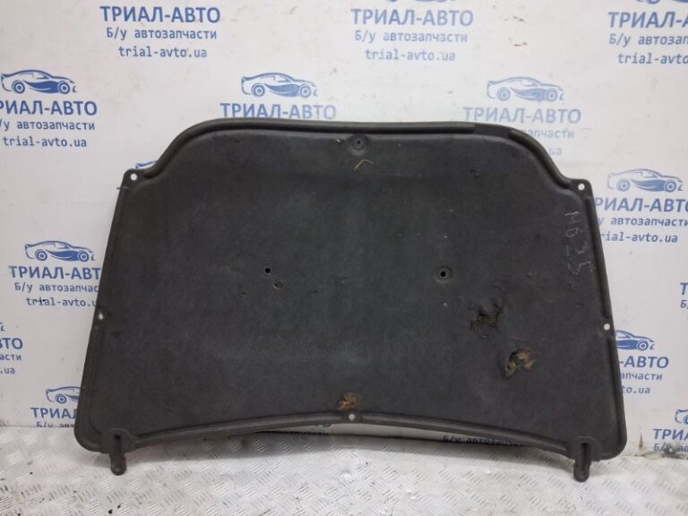 Обшивка капота Mazda 6 2007-2013 GS1D56681 (Арт. 67884)