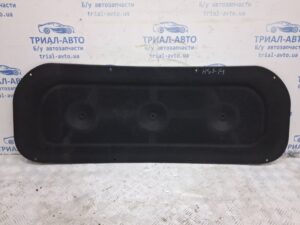 Обшивка капота Hyundai Santa fe 2012-2019 811242W000 (Арт. 67885)