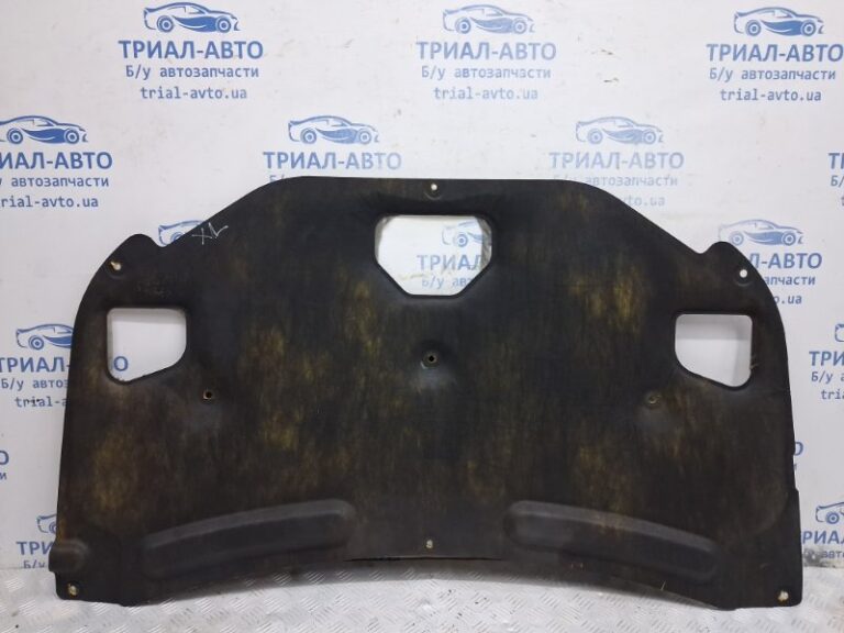 Обшивка капота Mitsubishi Outlander 2005-2012 5915A006 (Арт. 67886)