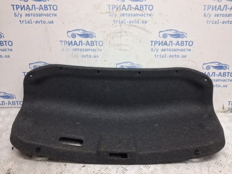 Обшивка багажника Mazda 6 2007-2013 GS2A68960 (Арт. 67900)
