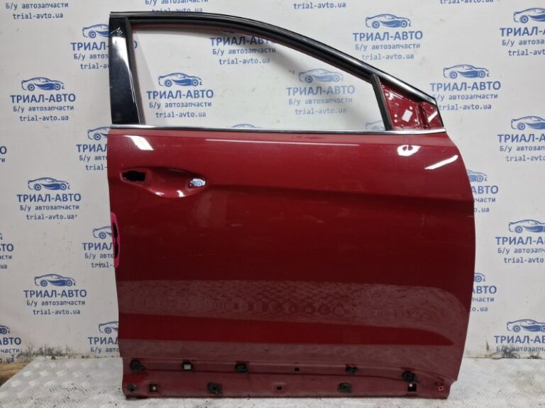 Дверь передняя правая Hyundai Santa fe 2012-2019 760042W010 (Арт. 67902)