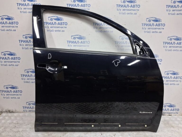 Дверь передняя правая Mitsubishi Outlander 2005-2012 5700A278 (Арт. 67915)