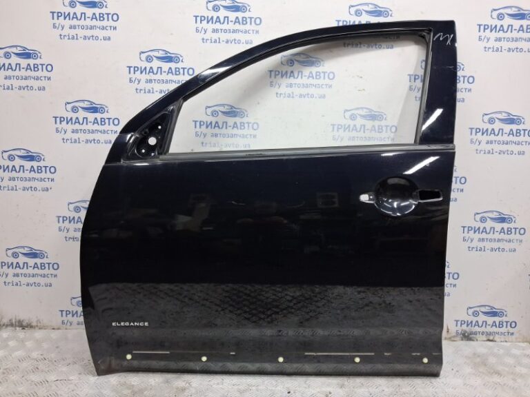 Дверь передняя левая Mitsubishi Outlander 2005-2012 5700A277 (Арт. 67916)