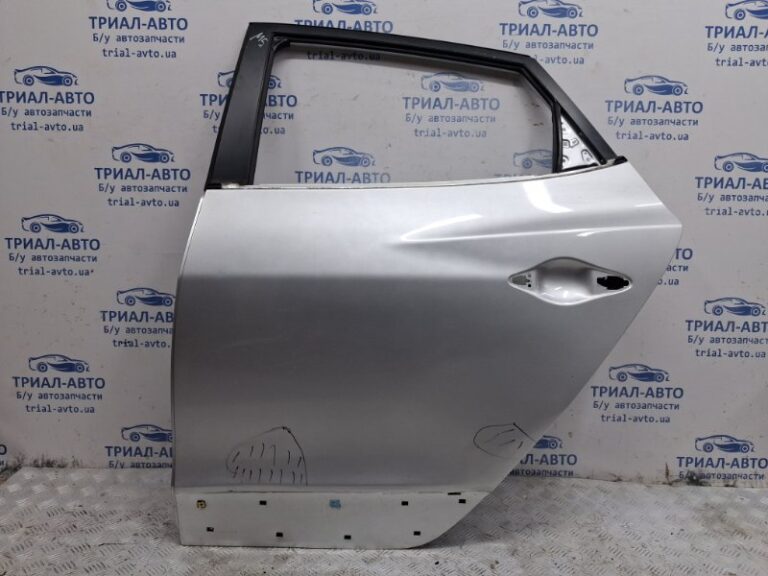 Дверь задняя левая Hyundai IX35 2009-2015 770032Y011 (Арт. 67917)