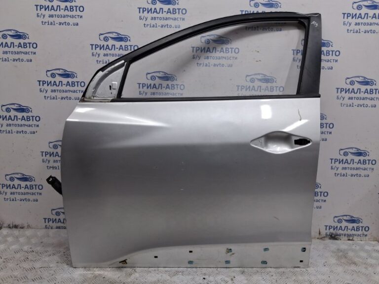 Дверь передняя левая Hyundai IX35 2009-2015 760032Y011 (Арт. 67919)