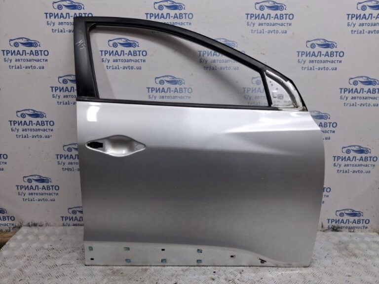Дверь передняя правая Hyundai IX35 2009-2015 760042Y011 (Арт. 67920)