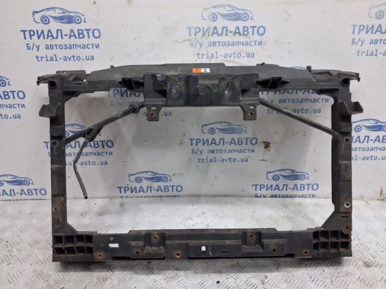 Панель передняя Mazda 6 2007-2013 GS1D53110A (Арт. 67925)