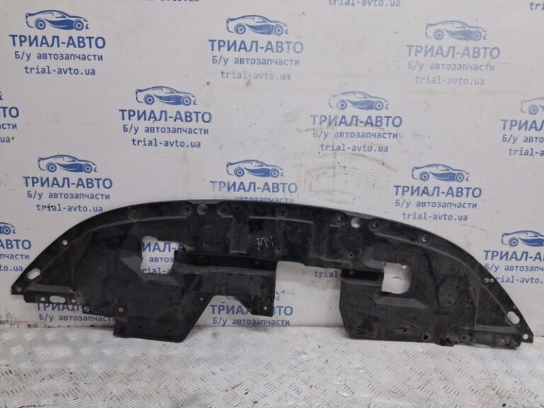 Защита бампера переднего Mitsubishi Outlander 2005-2012 5379A032 (Арт. 67926)