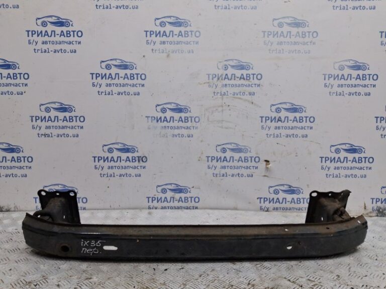 Усилитель бампера передний Hyundai IX35 2009-2015  (Арт. 67931)