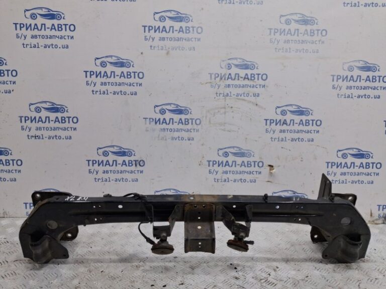 Усилитель бампера передний Mitsubishi Outlander 2005-2012  (Арт. 67933)