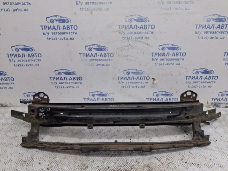 Усилитель бампера передний Hyundai Santa fe 2012-2019  (Арт. 67934)
