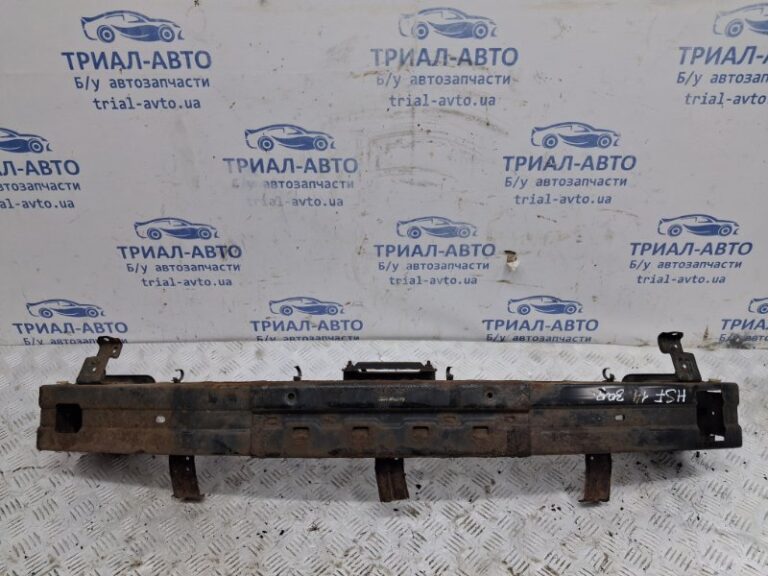 Усилитель бампера задний Hyundai Santa fe 2012-2019  (Арт. 67943)