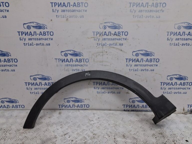 Накладка крыла Hyundai Santa fe 2012-2019 877112W000 (Арт. 67954)