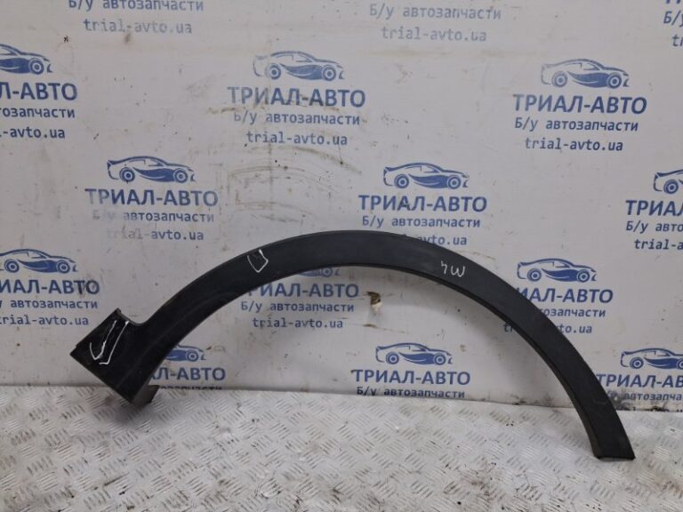 Накладка крыла Hyundai Santa fe 2012-2019 877122W000 (Арт. 67955)