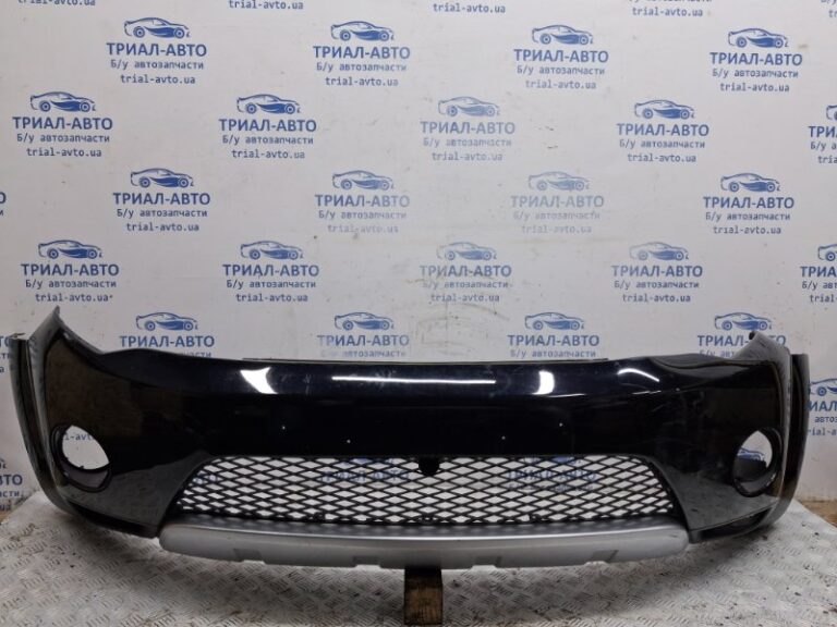 Бампер передний Mitsubishi Outlander 2005-2012  (Арт. 67967)