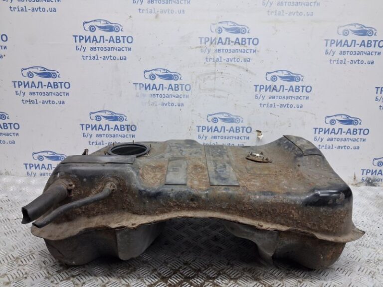 Бак топливный металлический Mitsubishi Outlander 2005-2012  (Арт. 67969)