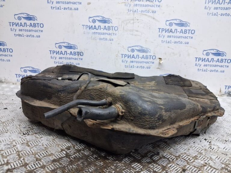 Бак топливный металлический Mazda 6 2007-2013 GS1D42110C (Арт. 67973)
