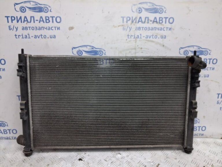 Радиатор основной Mitsubishi Outlander 2005-2012  (Арт. 67974)