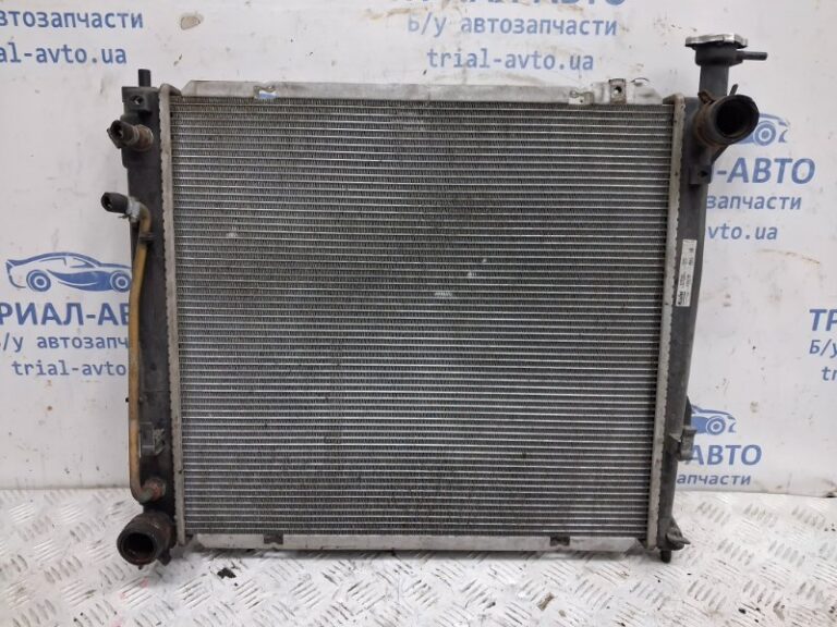 Радиатор основной Hyundai Santa fe 2012-2019 253102B970 (Арт. 67976)