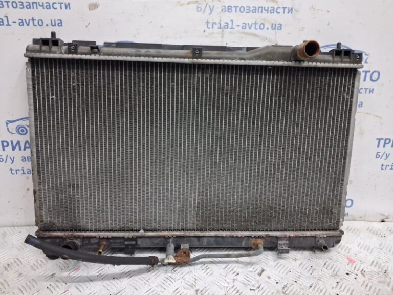 Радиатор основной Toyota Camry 2001-2006 1640020270 (Арт. 67977)