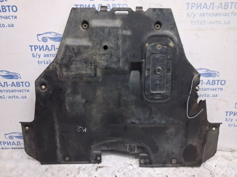 Защита двс Mazda 6 2007-2013 GS1D56110 (Арт. 67985)