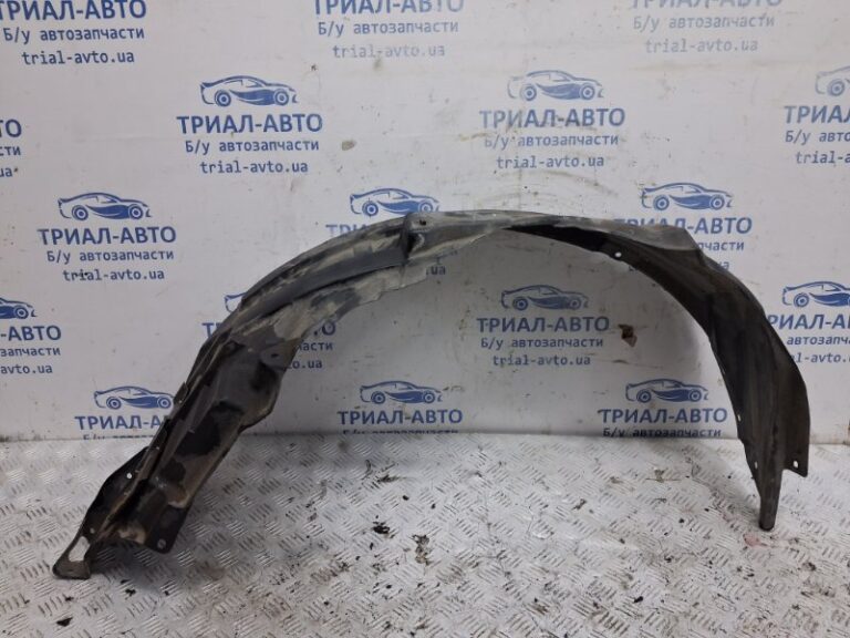 Подкрылок передний правый Mitsubishi Outlander 2005-2012  (Арт. 67987)