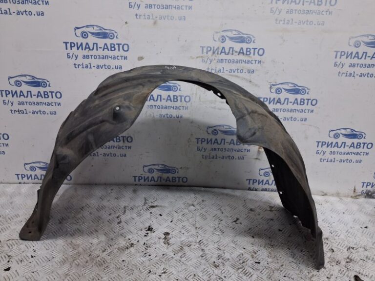 Подкрылок передний левый Toyota Camry 2001-2006 5387633110 (Арт. 67990)