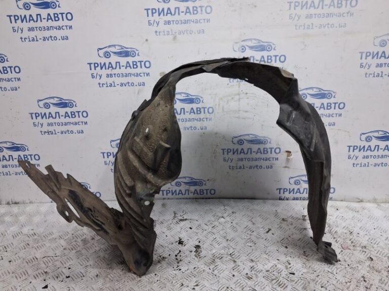 Подкрылок передний правый Mazda 6 2007-2013  (Арт. 67994)