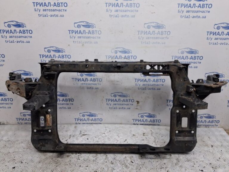 Панель передняя Hyundai IX35 2009-2015  (Арт. 67995)