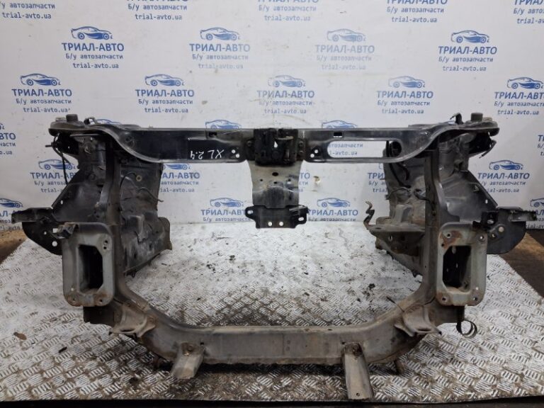 Панель передняя Mitsubishi Outlander 2005-2012  (Арт. 67997)